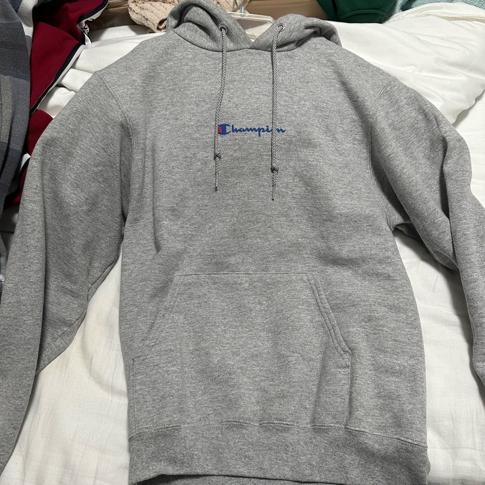 Champion Hoodie
